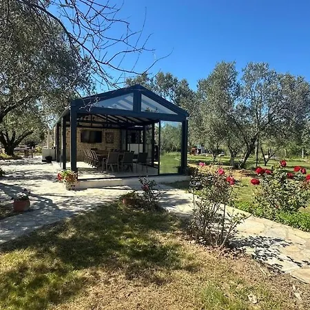 Kbozcaada Revma Country house Bozcaada