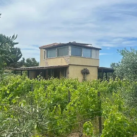 Country house Kbozcaada Revma Bozcaada