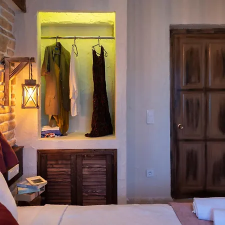 Country house Kbozcaada Revma Bozcaada