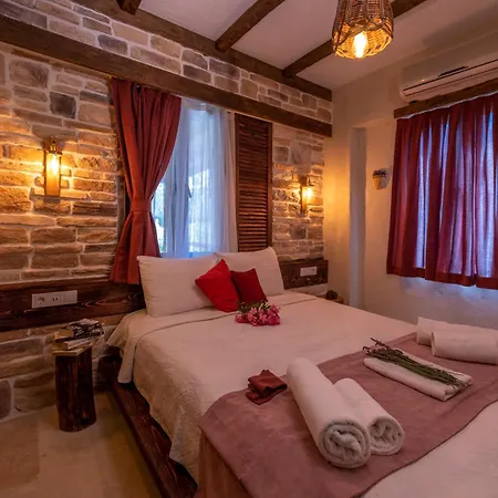 Kbozcaada Revma Country house Bozcaada