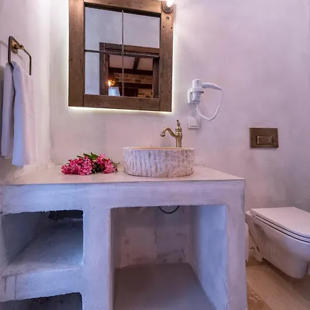 Country house Kbozcaada Revma