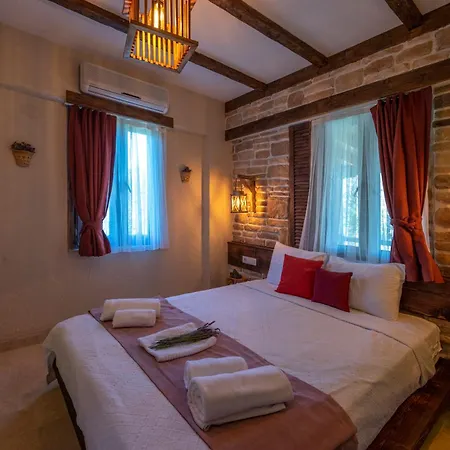 Country house Kbozcaada Revma *