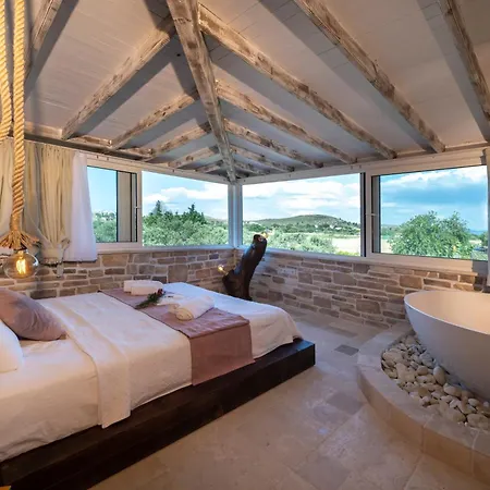 Country house Kbozcaada Revma