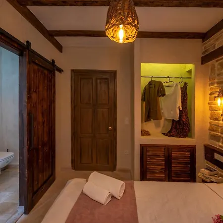 Country house Kbozcaada Revma *