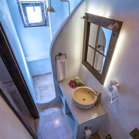 Kbozcaada Revma Country house