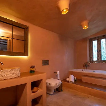 Country house Kbozcaada Revma *