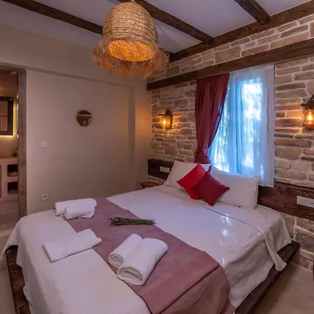Kbozcaada Revma Country house