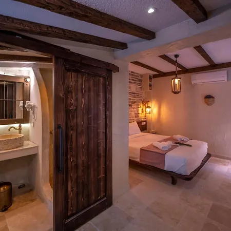 Kbozcaada Revma Country house