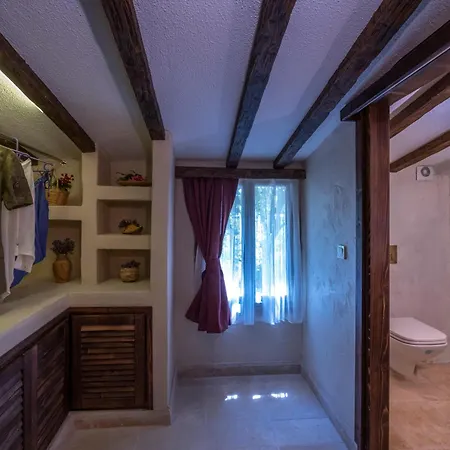 Kbozcaada Revma Country house