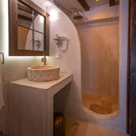 Country house Kbozcaada Revma