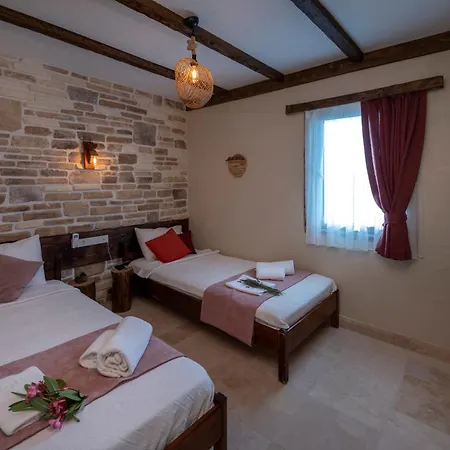 Country house Kbozcaada Revma Bozcaada