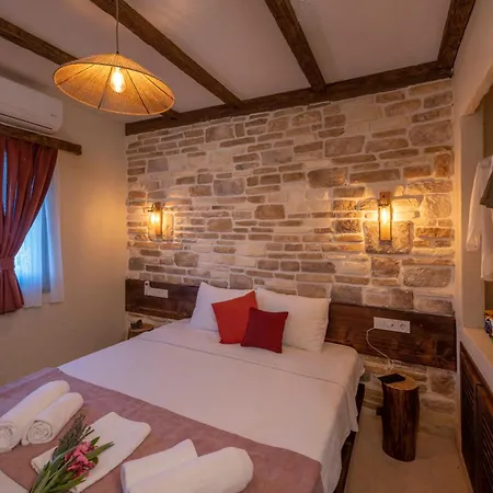 Kbozcaada Revma Country house Bozcaada