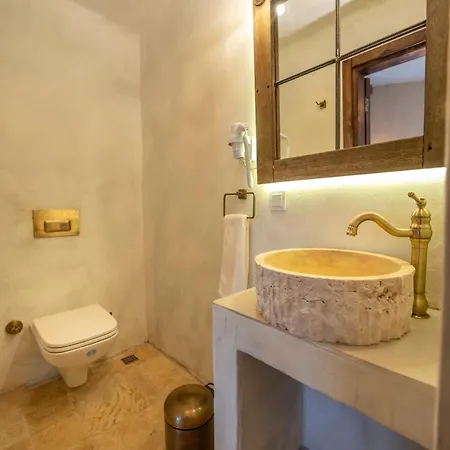 Country house Kbozcaada Revma *