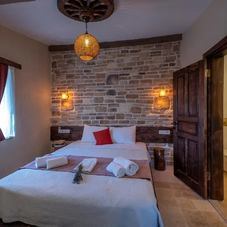 Kbozcaada Revma Country house