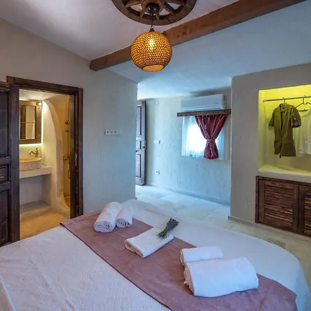 Country house Kbozcaada Revma